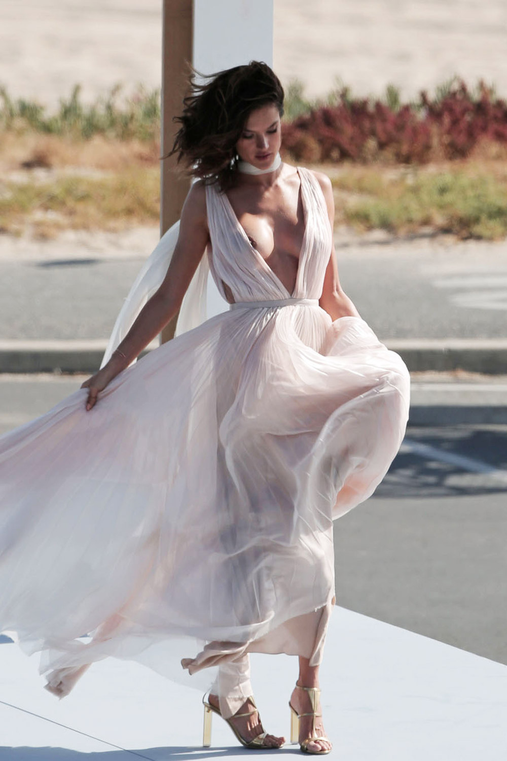 Alessandra Ambrosio, photo 95