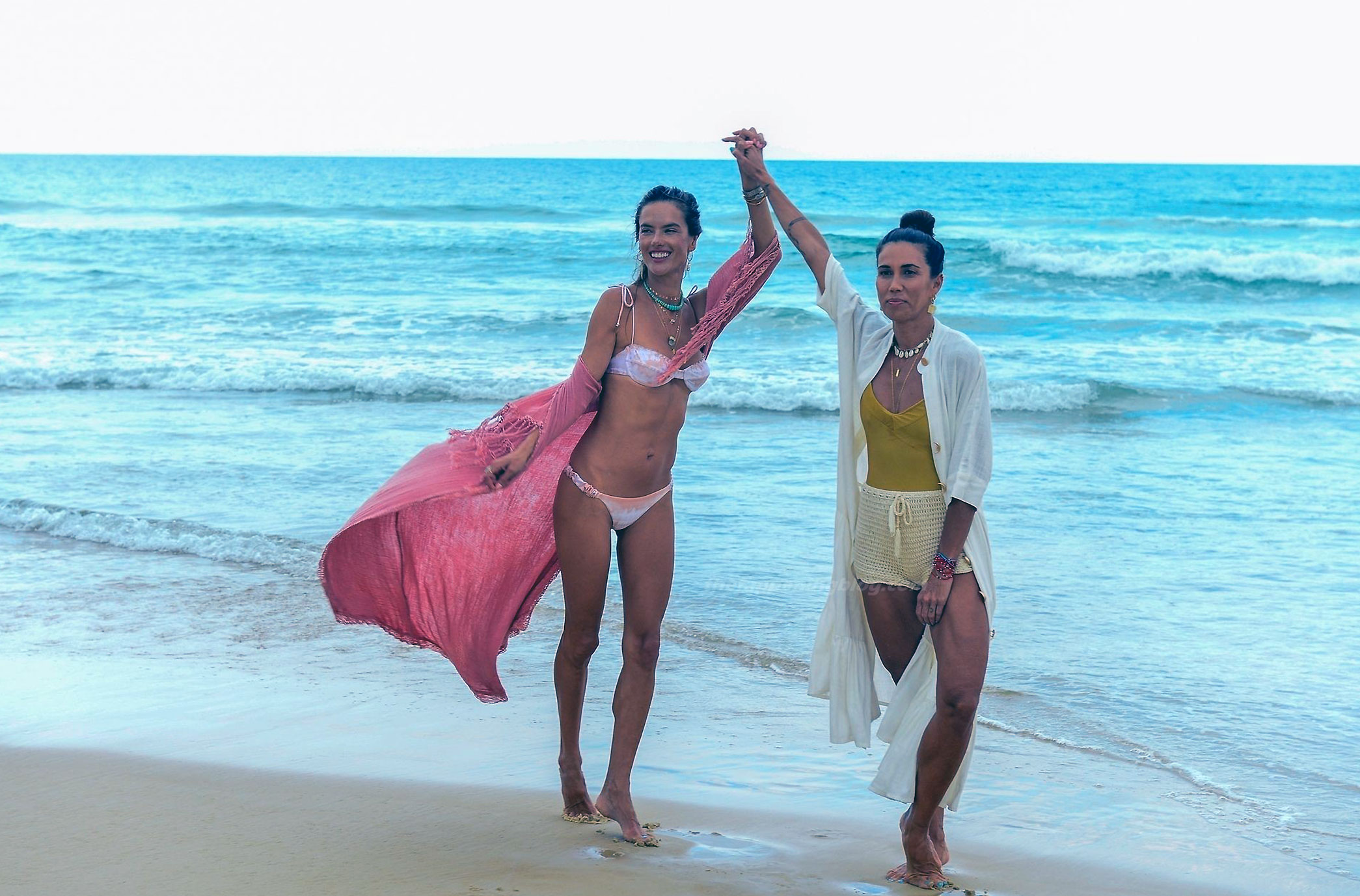 Alessandra Ambrosio, photo 240