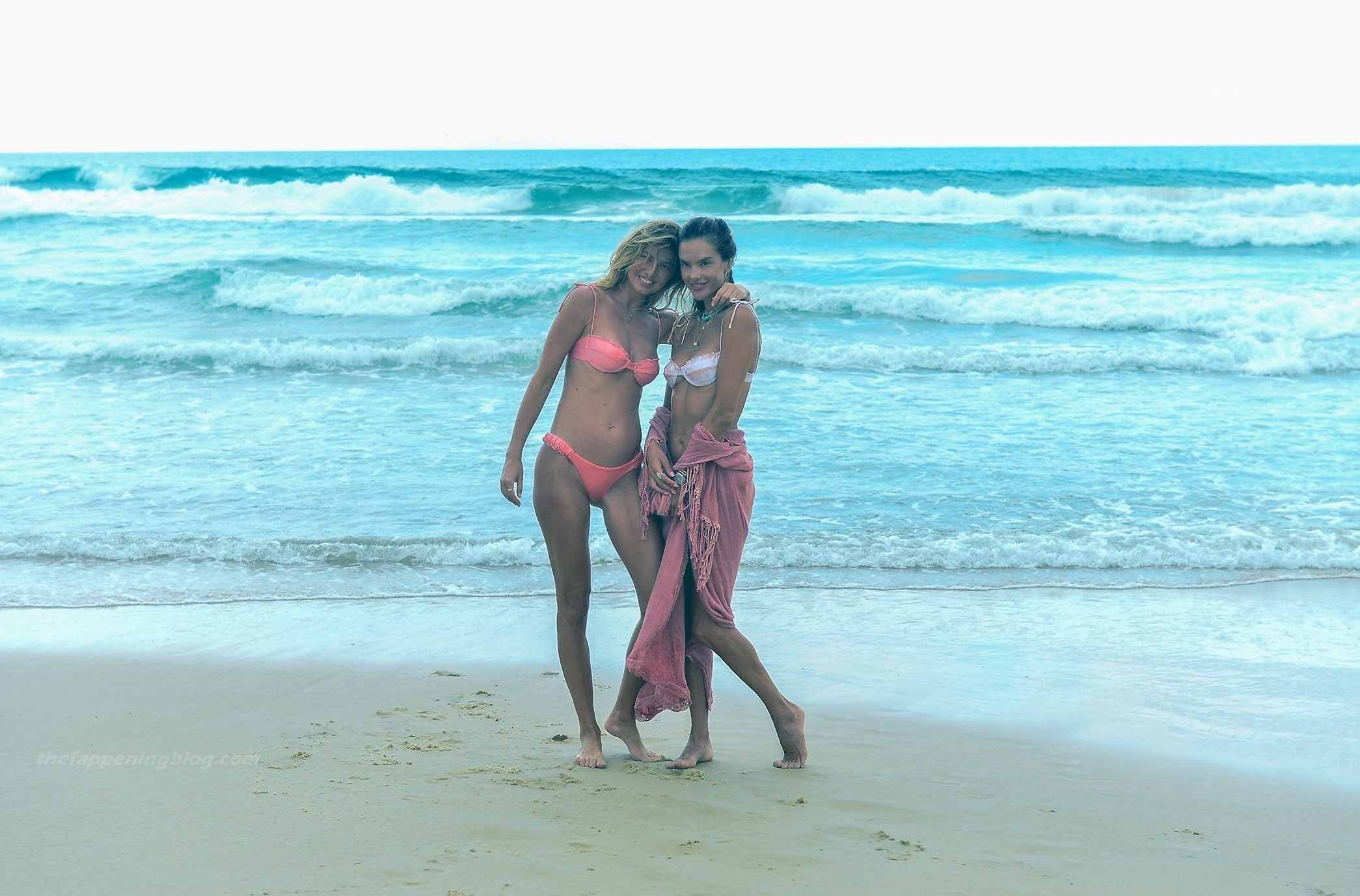 Alessandra Ambrosio, photo 245
