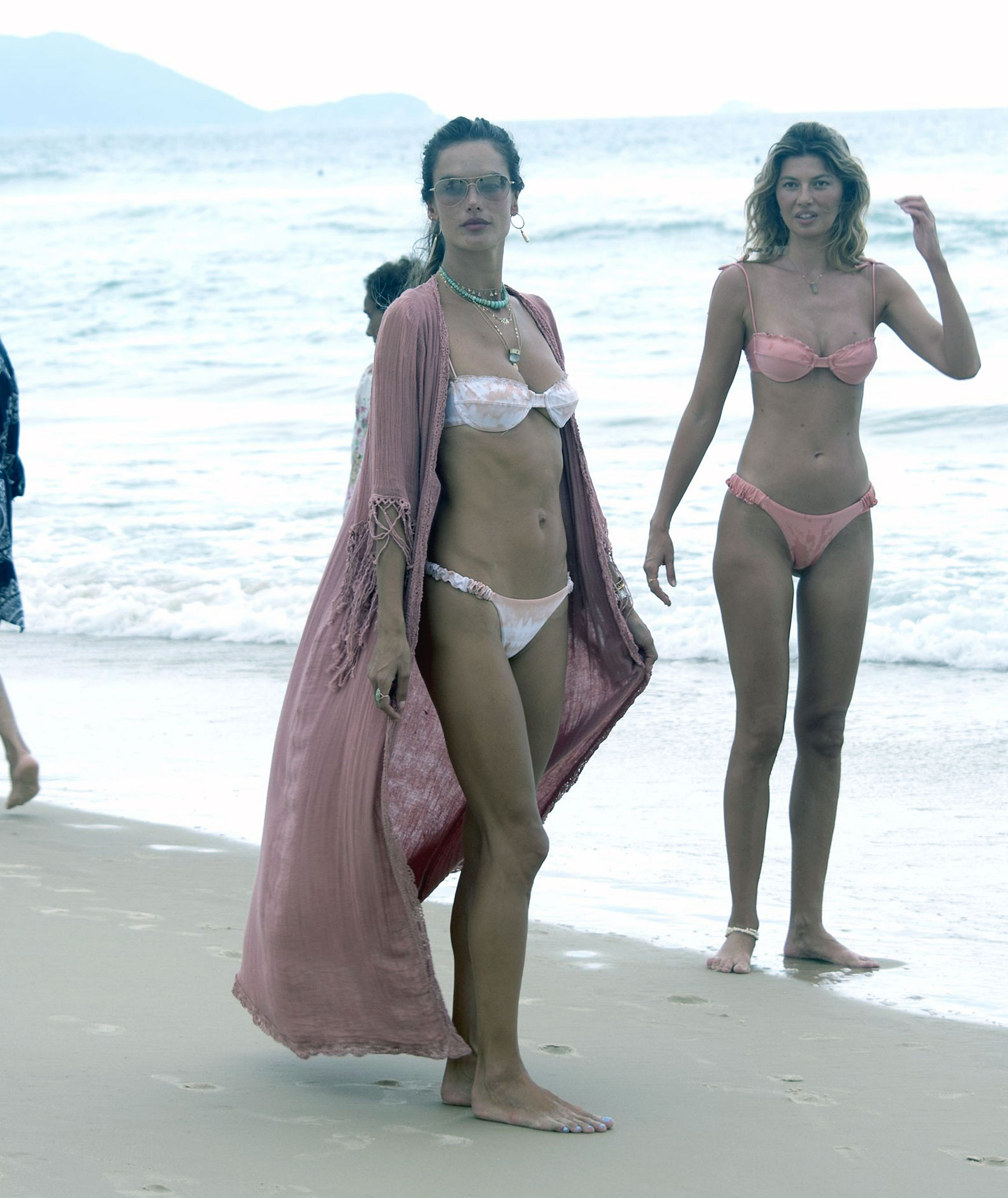 Alessandra Ambrosio, photo 249