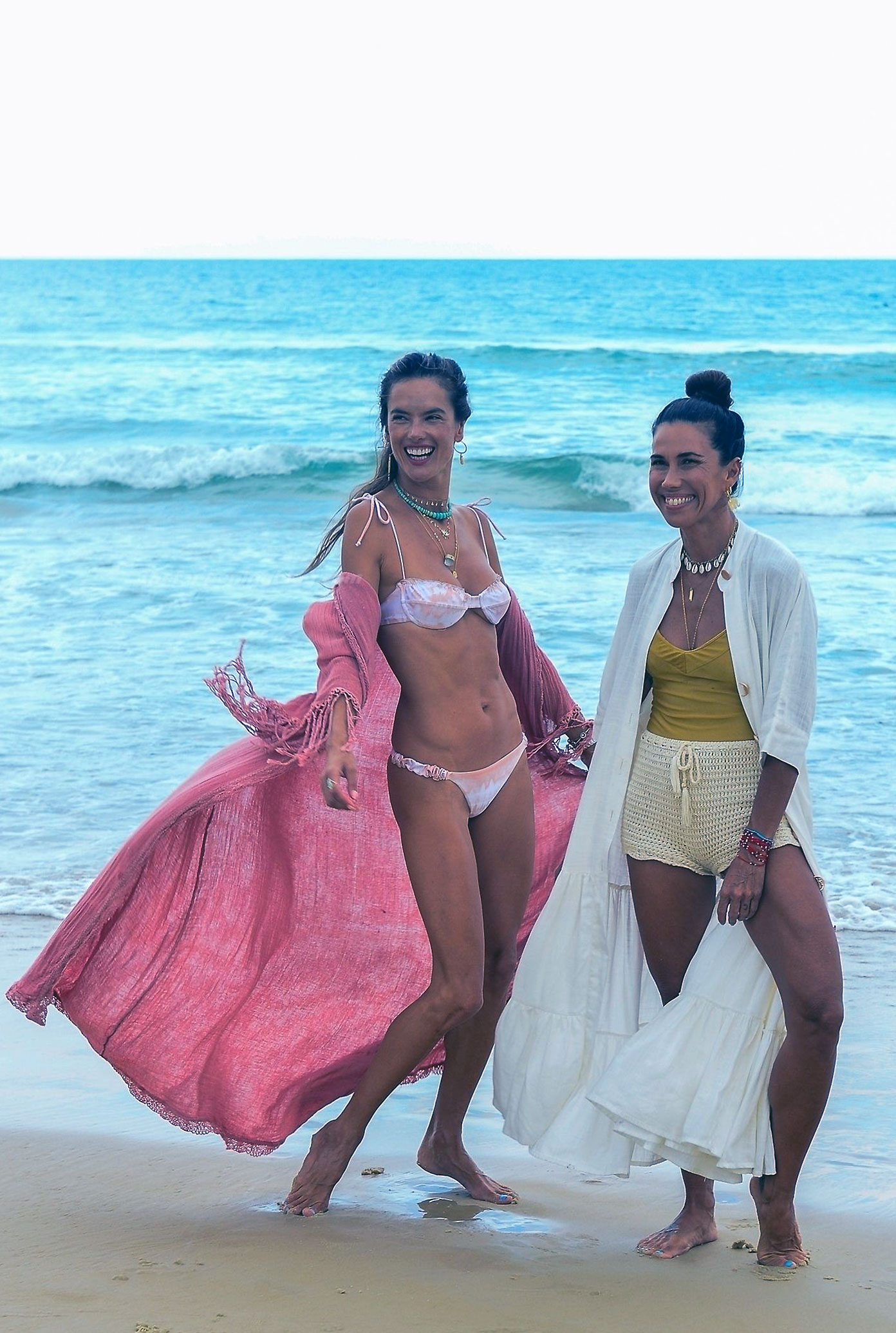 Alessandra Ambrosio, photo 262