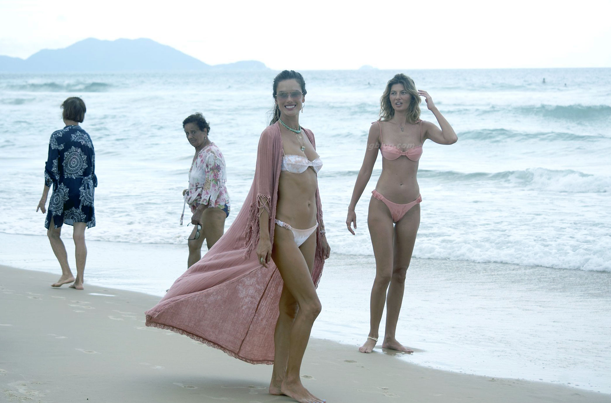 Alessandra Ambrosio, photo 264