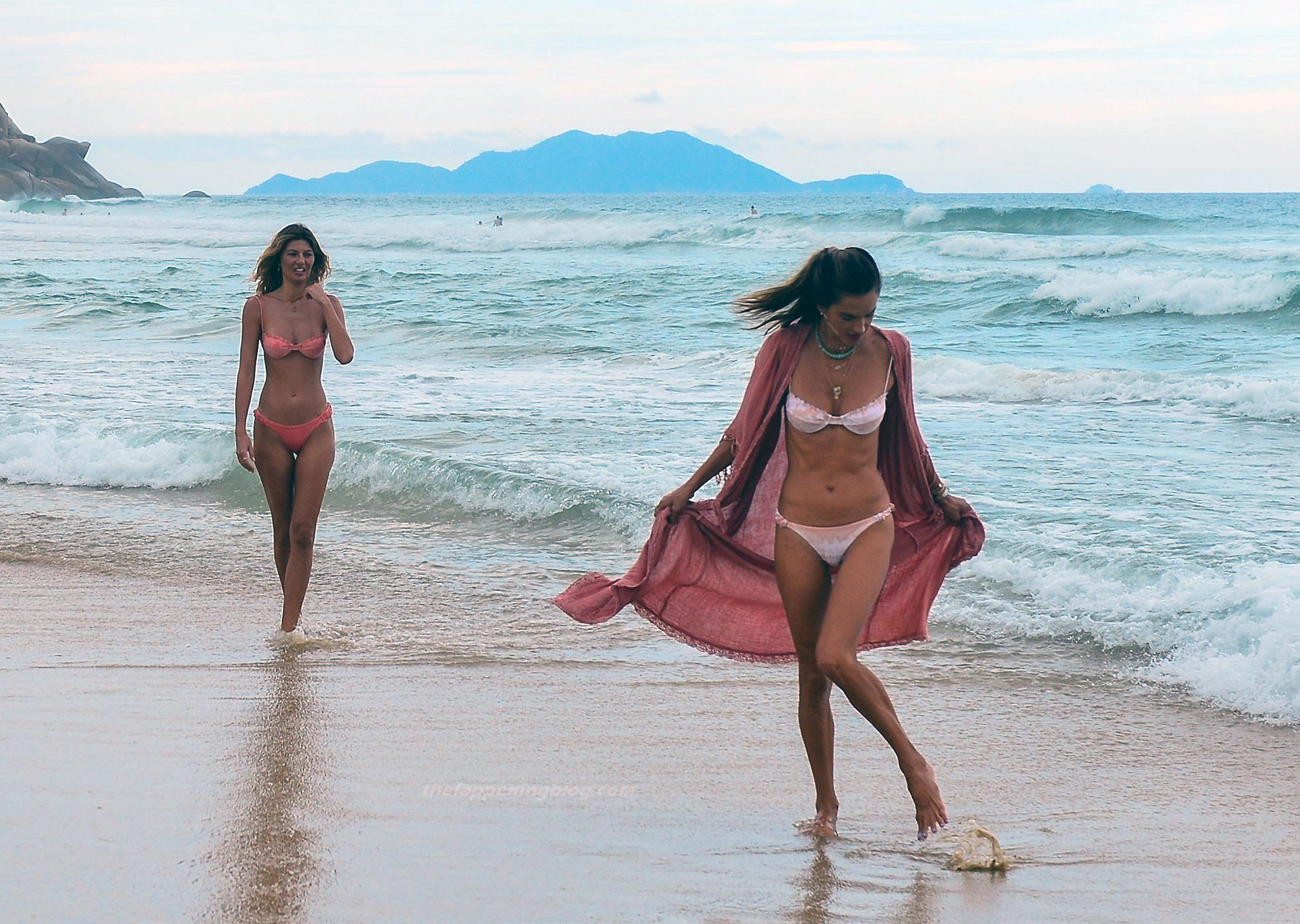 Alessandra Ambrosio, photo 289