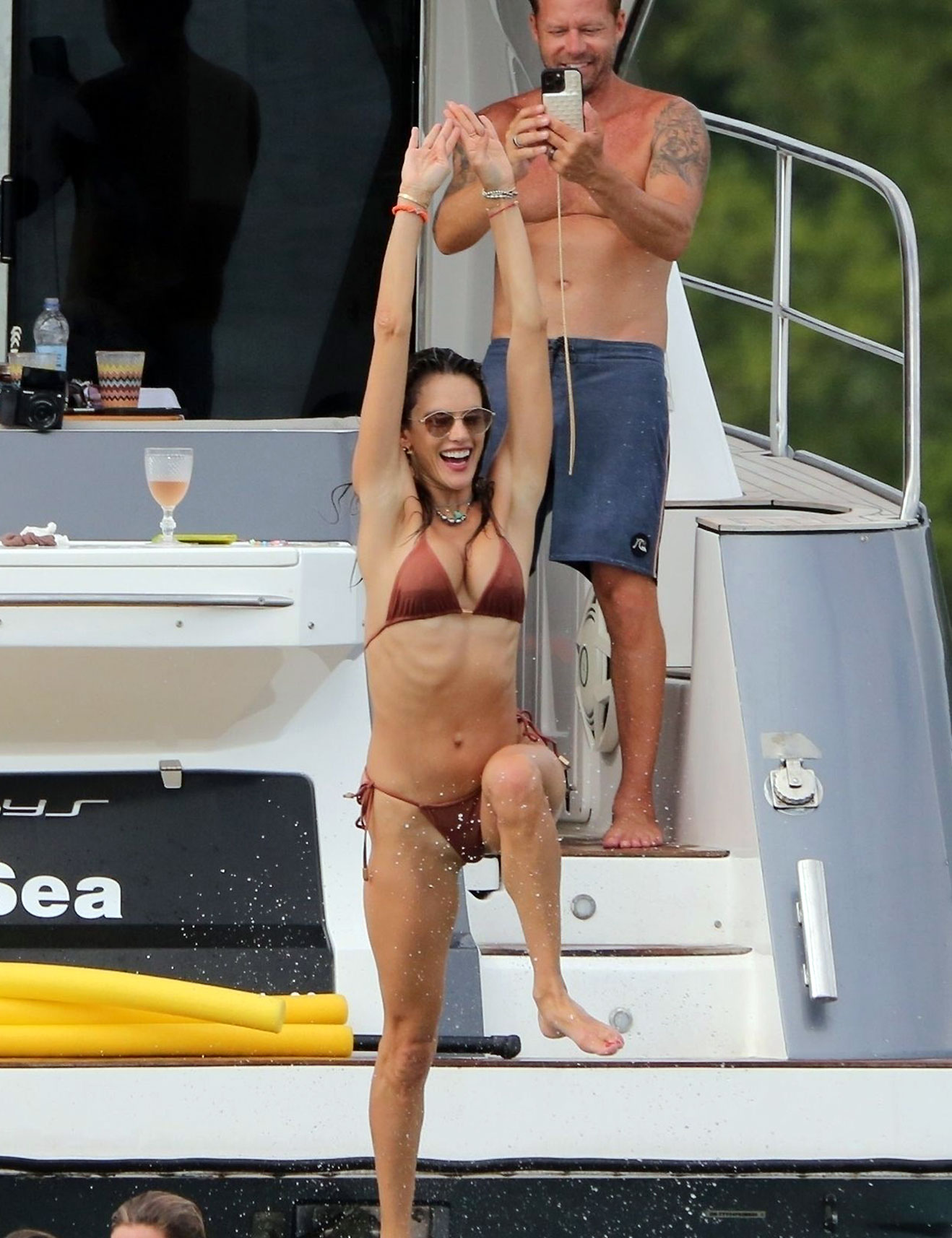 Alessandra Ambrosio, photo 496