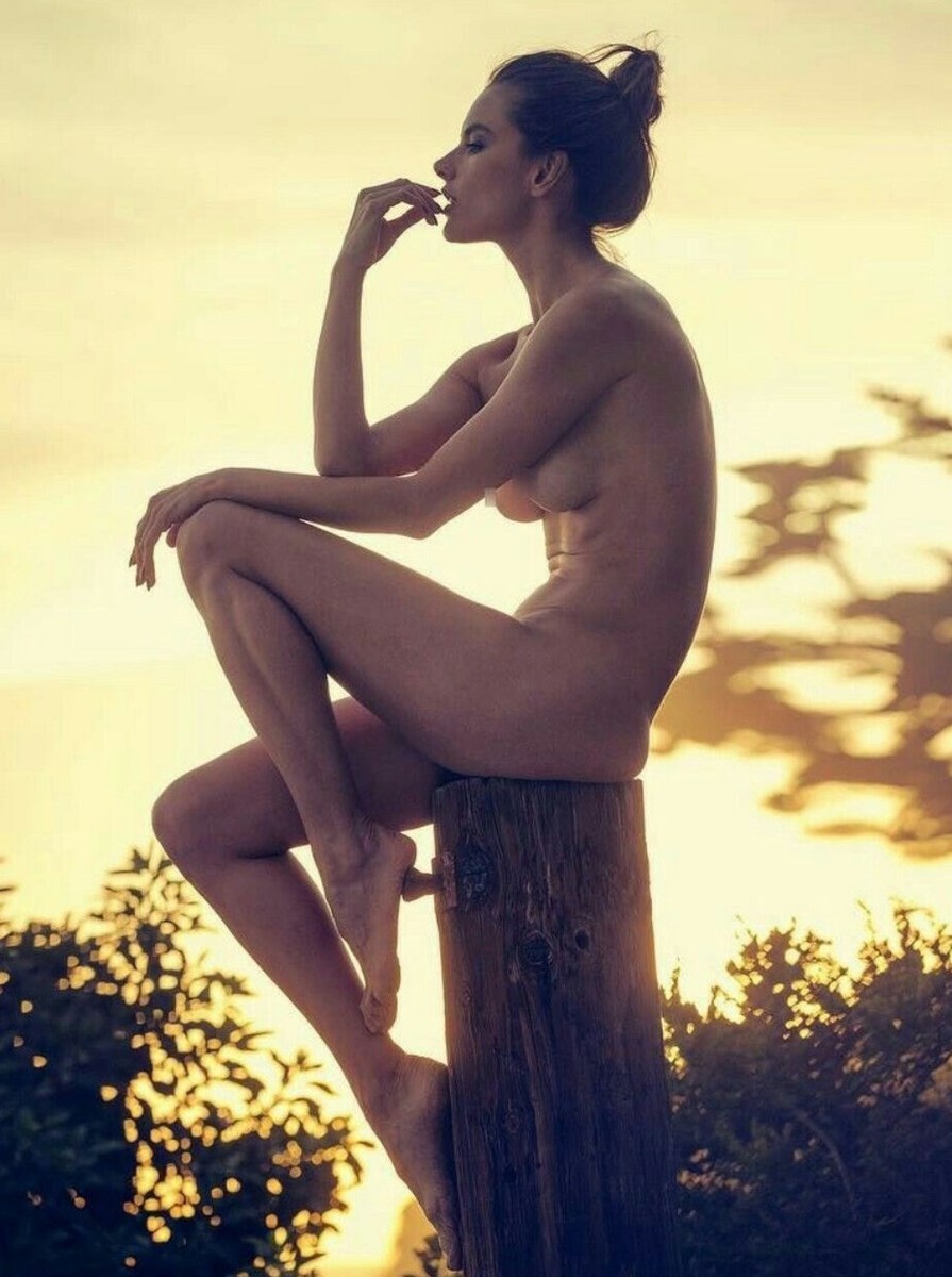 Alessandra Ambrosio, photo 291