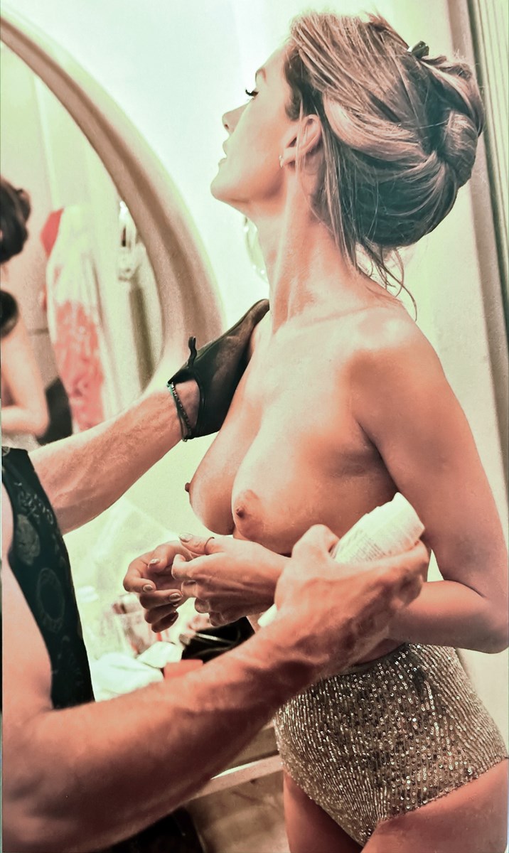 Alessandra Ambrosio, photo 533