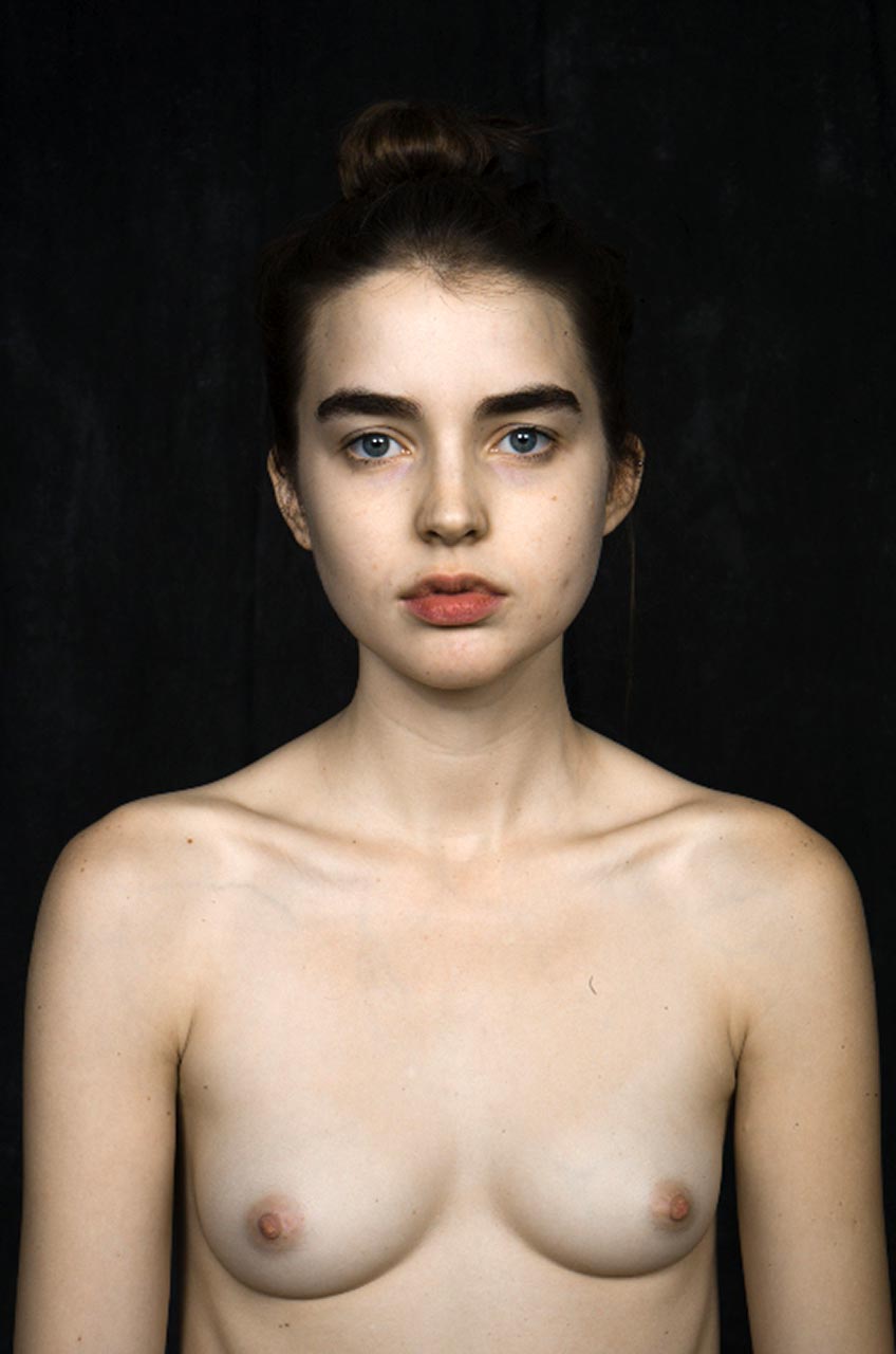 Ali Michael, photo 11
