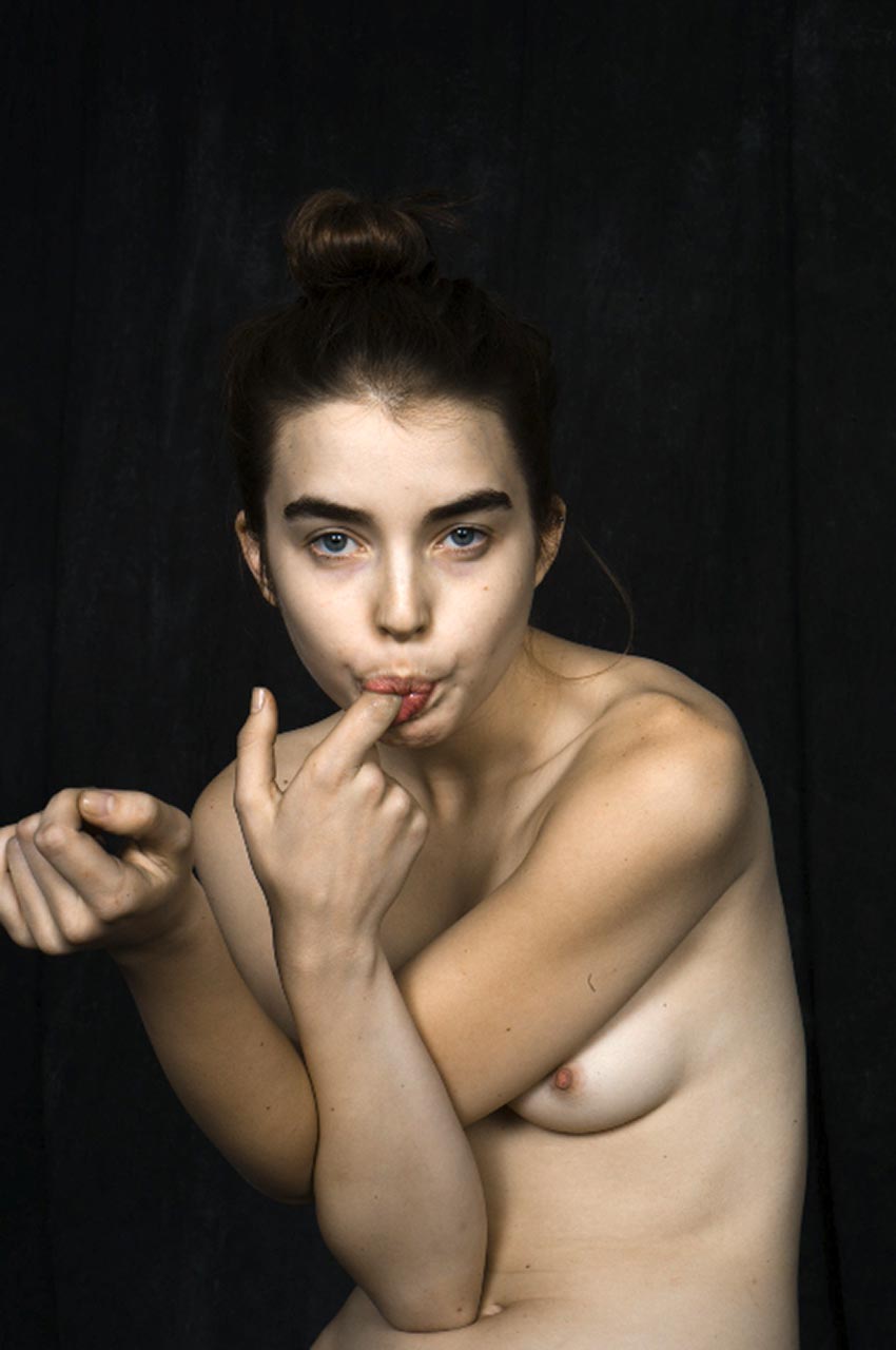 Ali Michael, photo 17