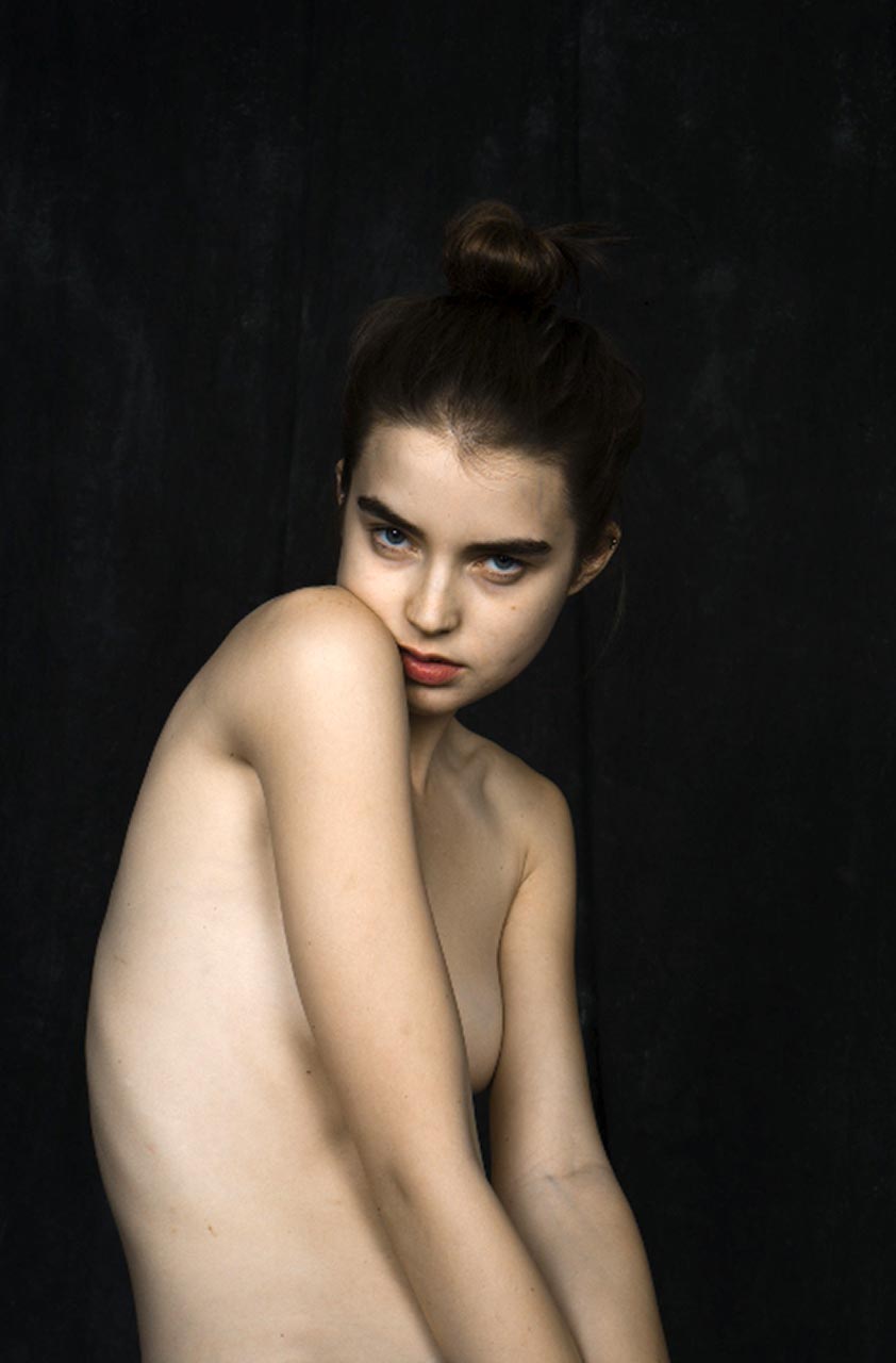 Ali Michael, photo 21