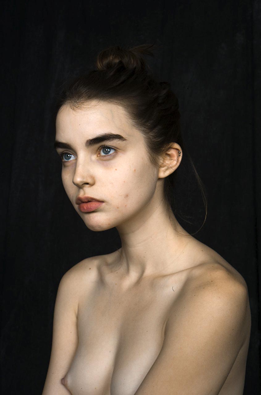 Ali Michael, photo 23