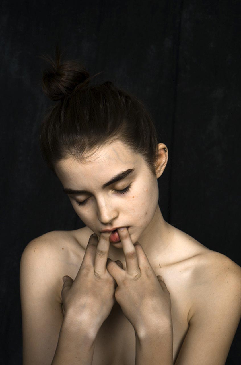 Ali Michael, photo 25