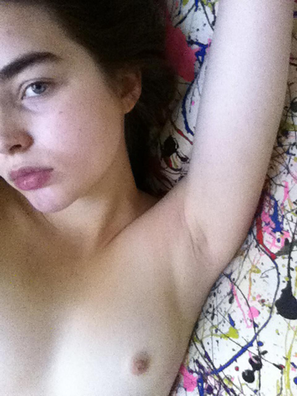 Ali Michael, photo 34