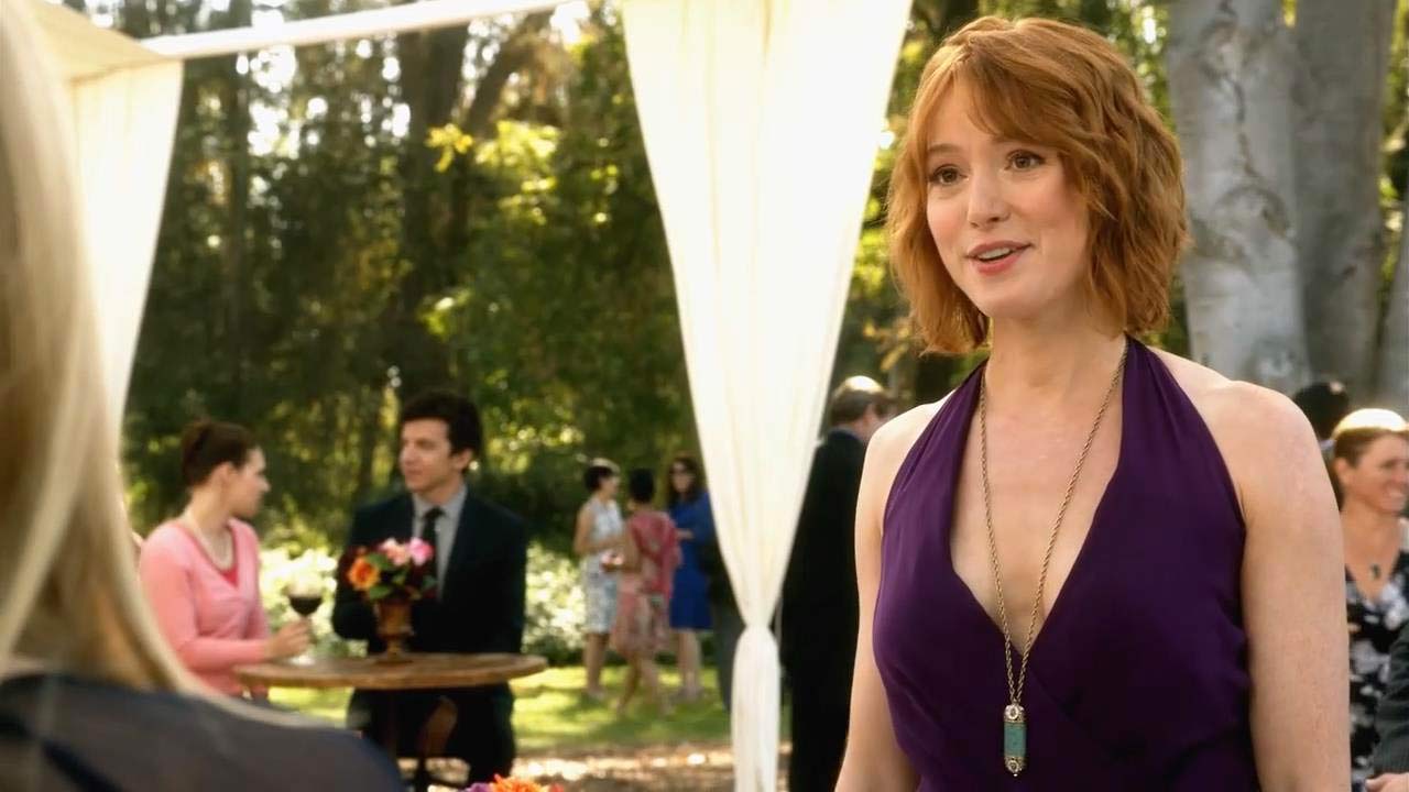 Alicia Witt, photo 0