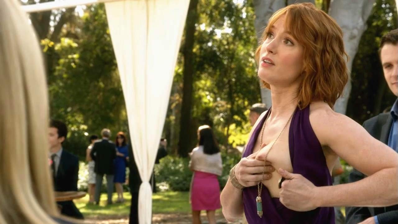 Alicia Witt, photo 4