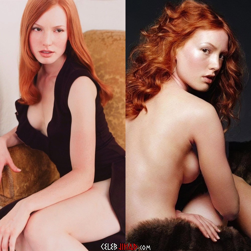 Alicia Witt, photo 5