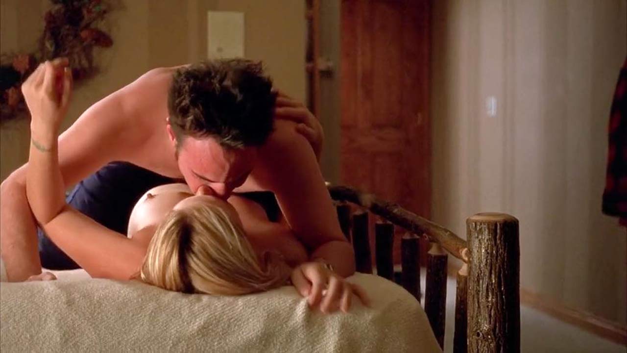 Alison Eastwood, photo 5