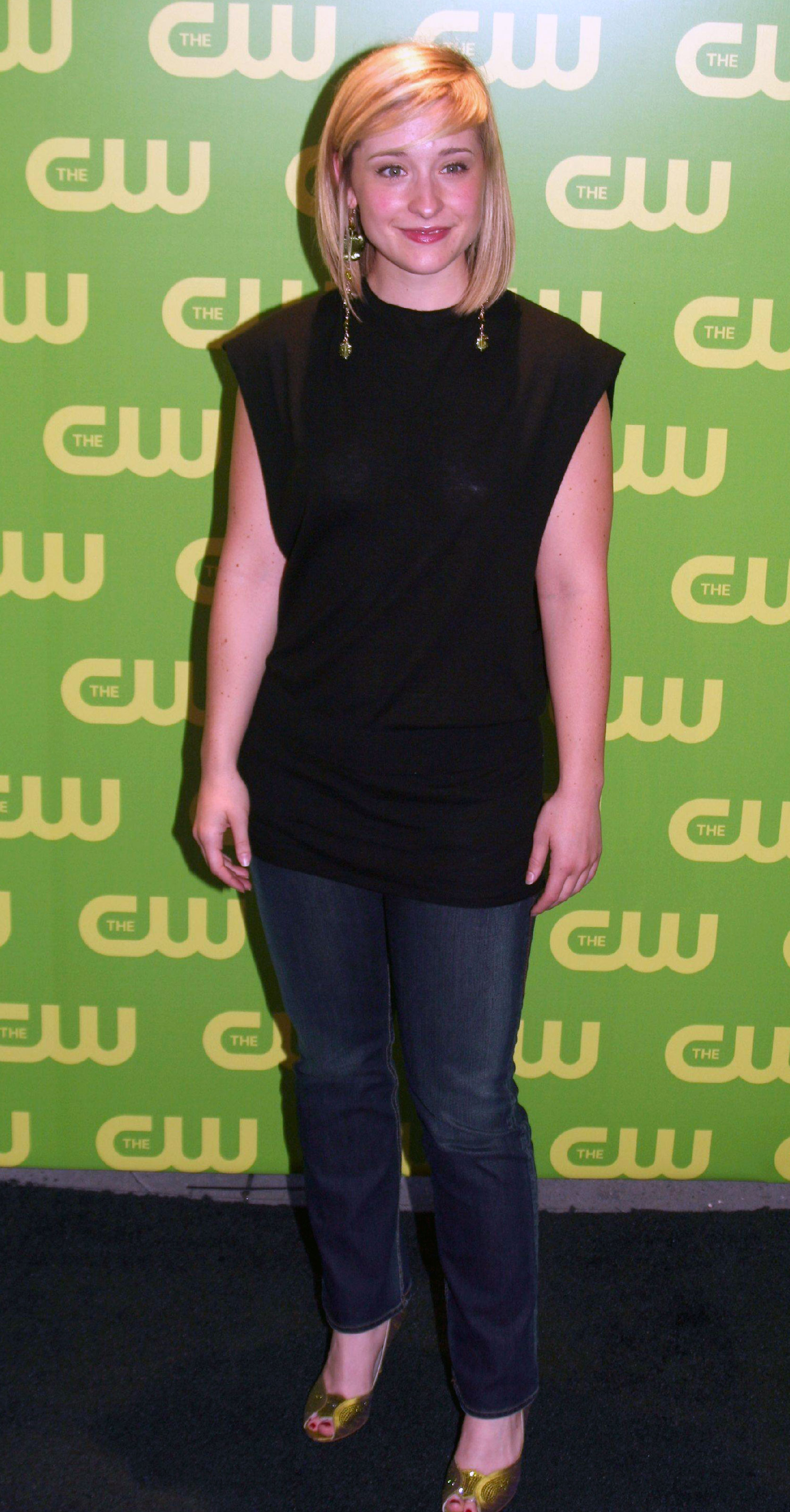 Allison Mack, photo 3