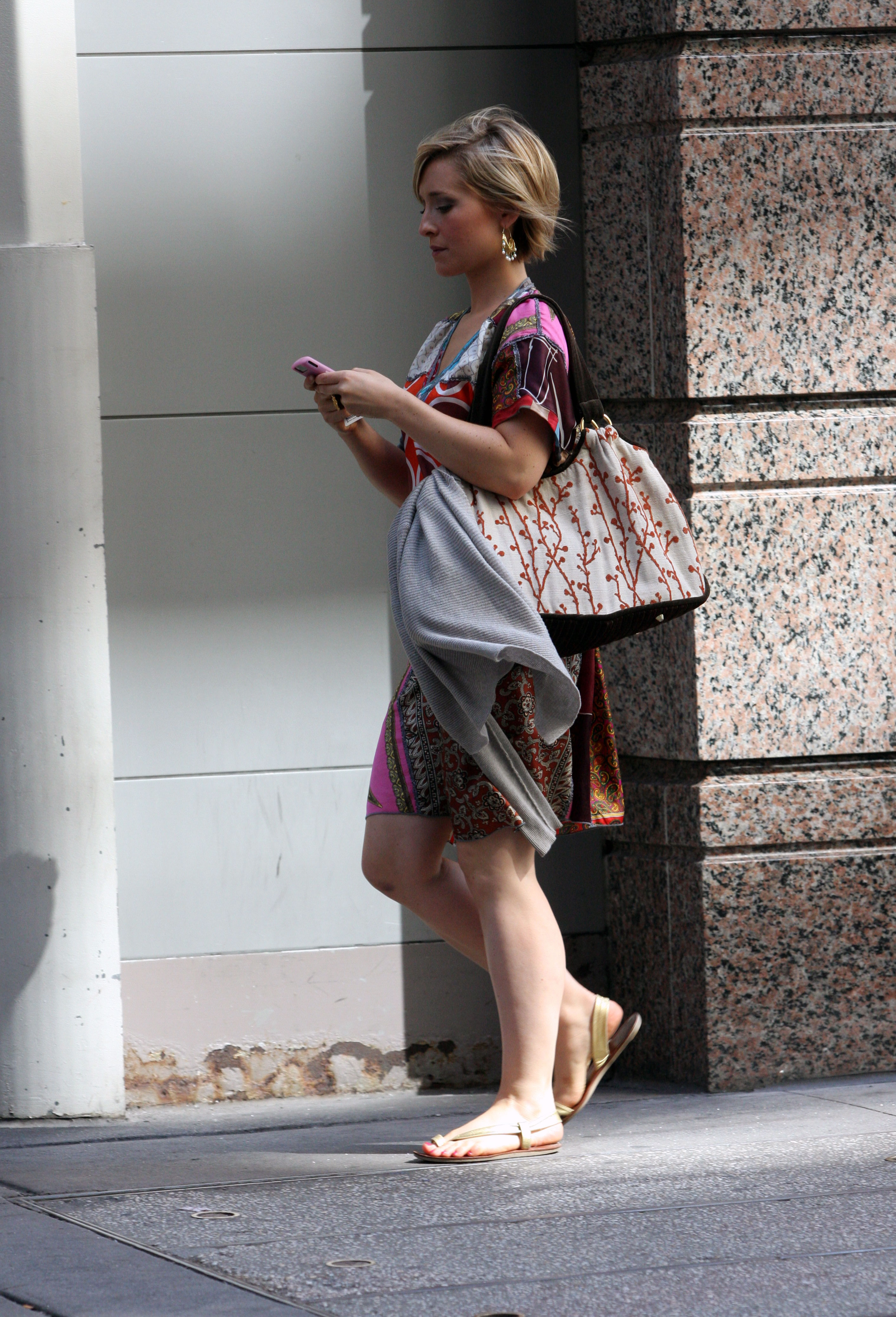 Allison Mack, photo 50