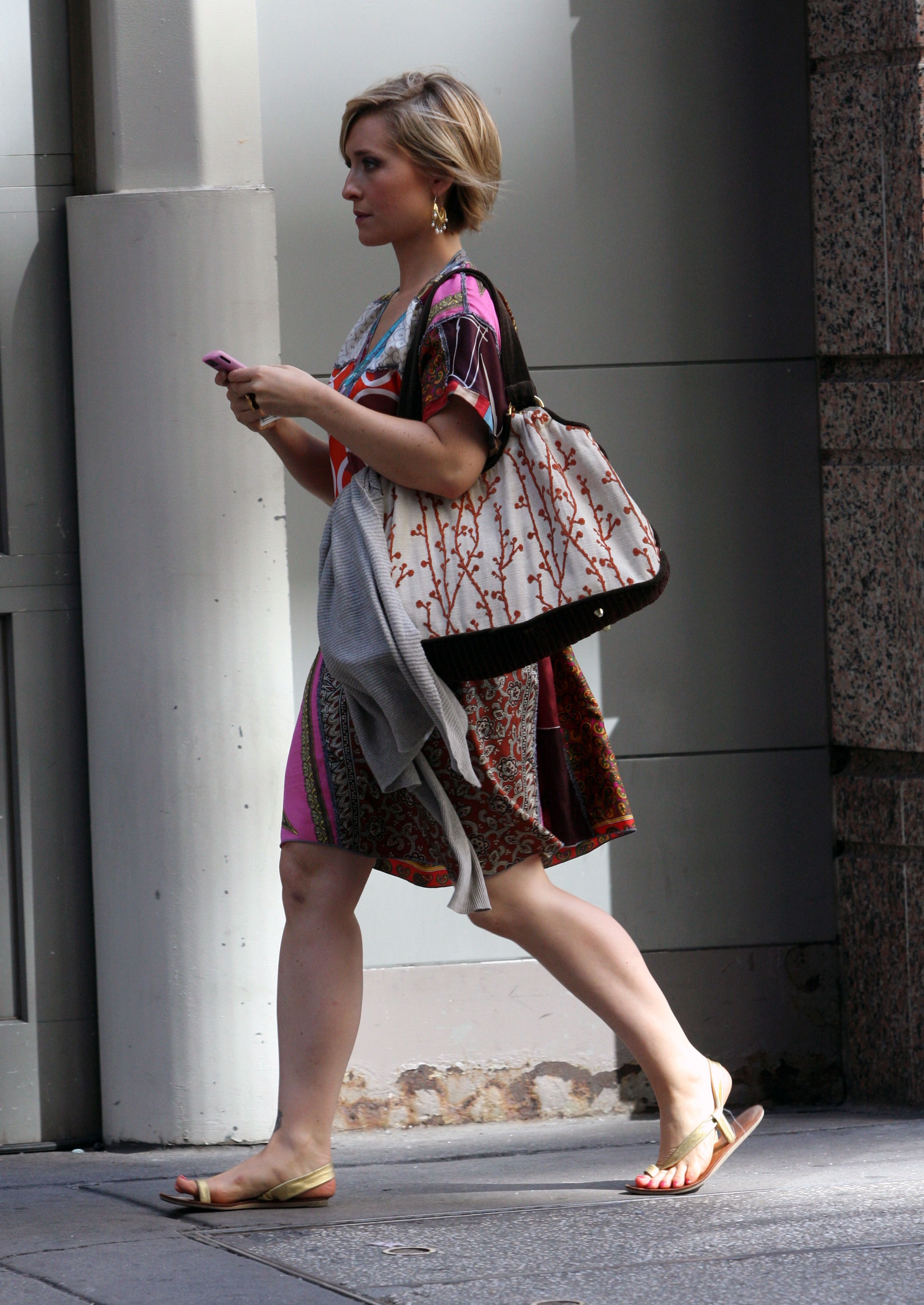 Allison Mack, photo 56