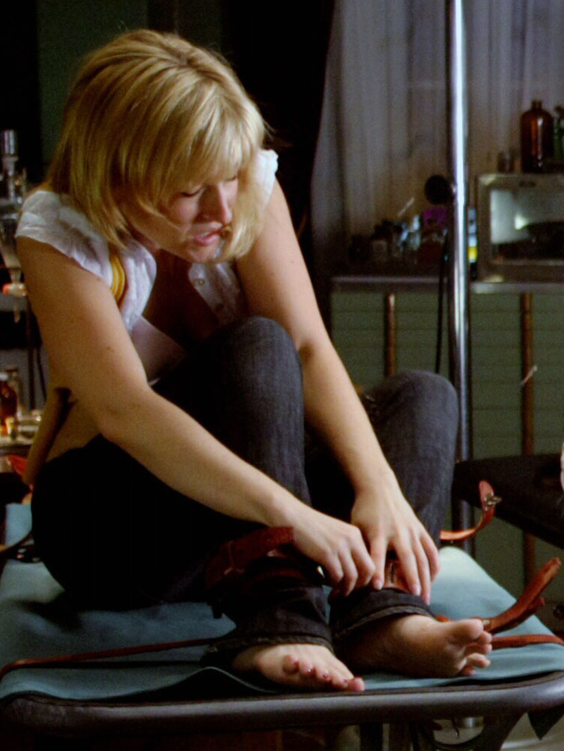 Allison Mack, photo 82