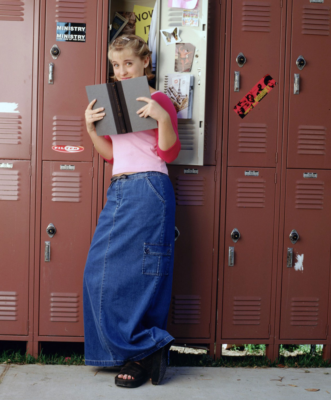 Allison Mack, photo 83