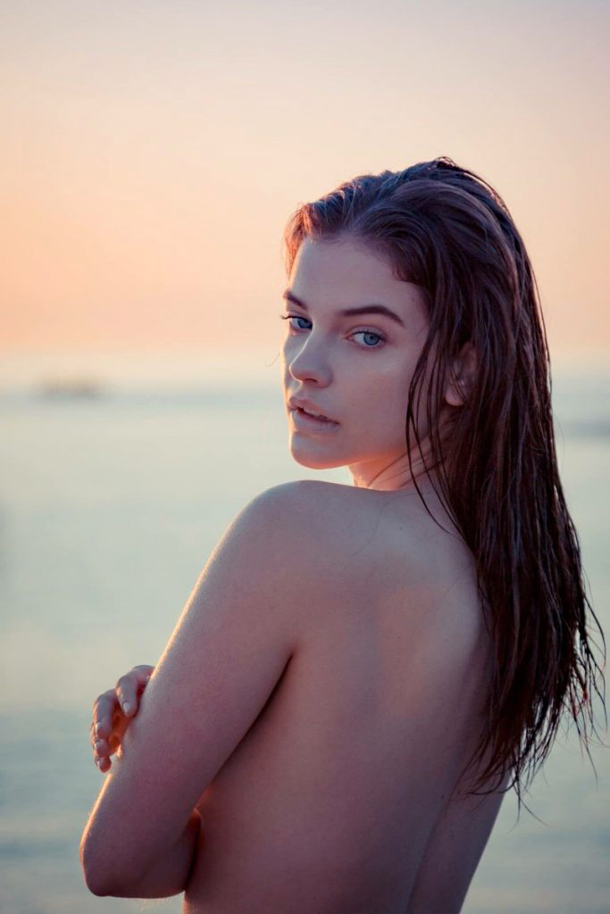 Barbara Palvin, photo 37