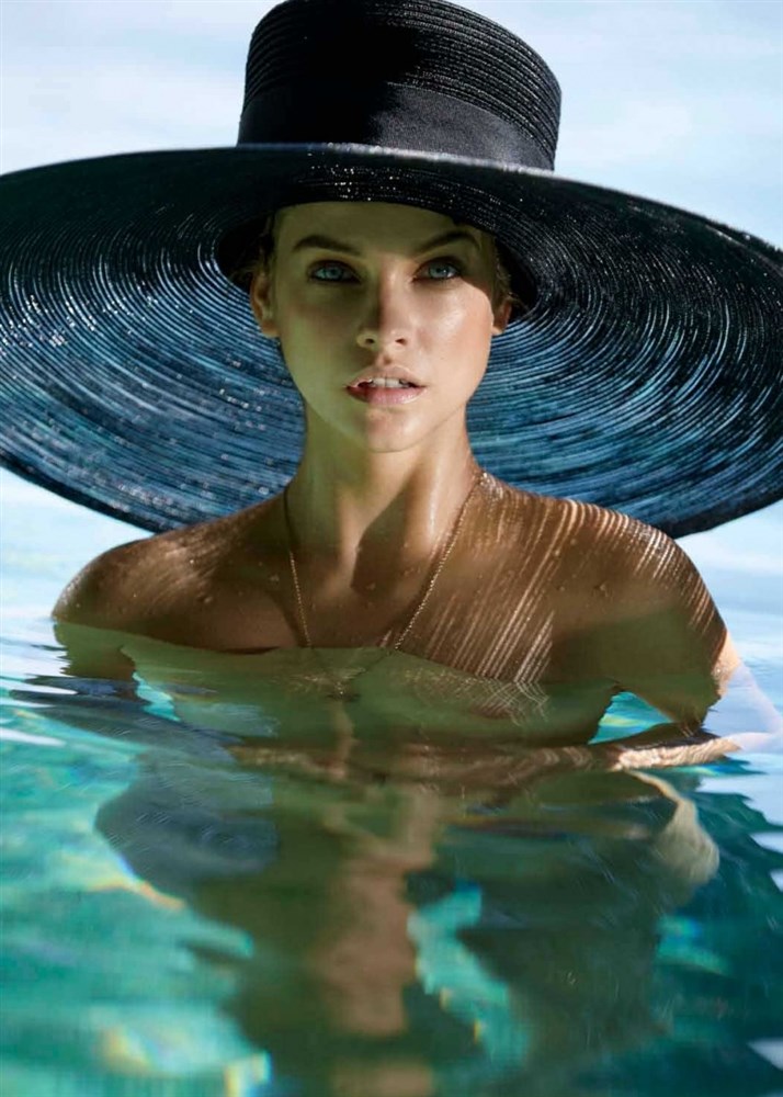 Barbara Palvin, photo 26