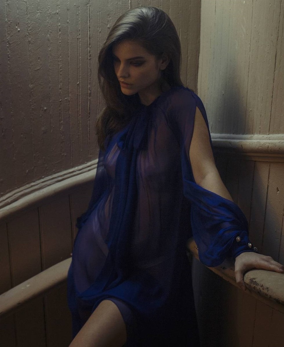 Barbara Palvin, photo 107