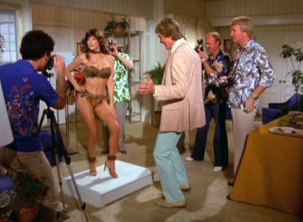 Barbi Benton, photo 0