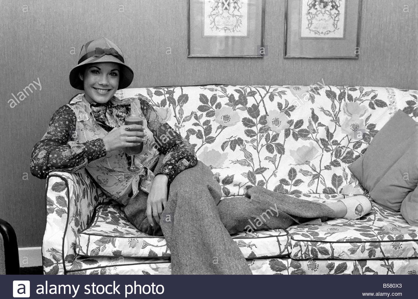 Barbi Benton, photo 7