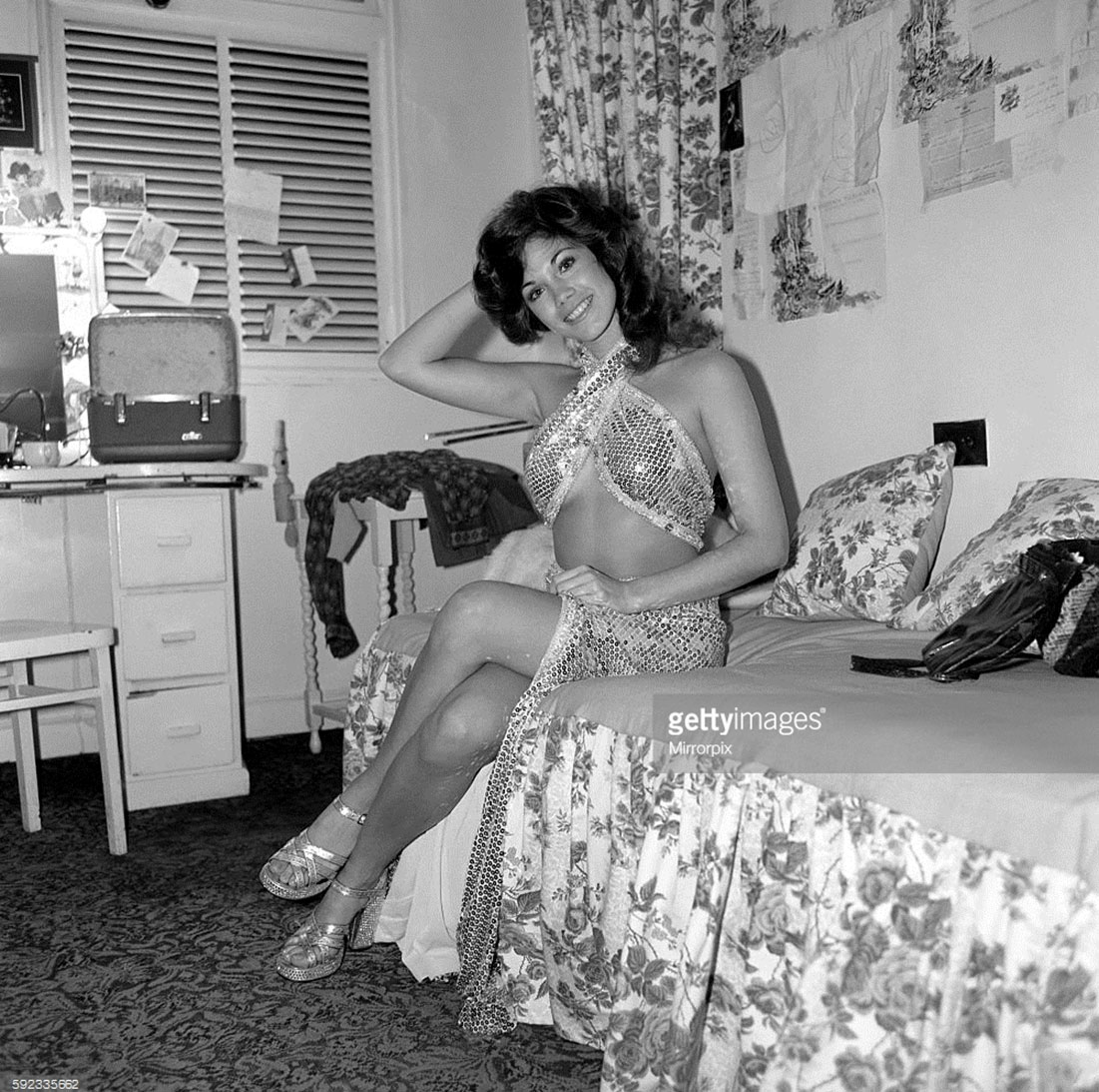Barbi Benton, photo 12