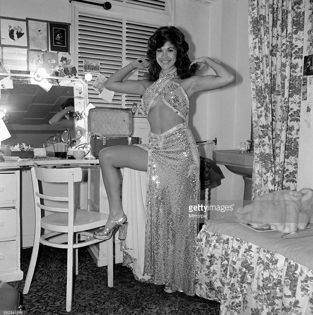 Barbi Benton, photo 13