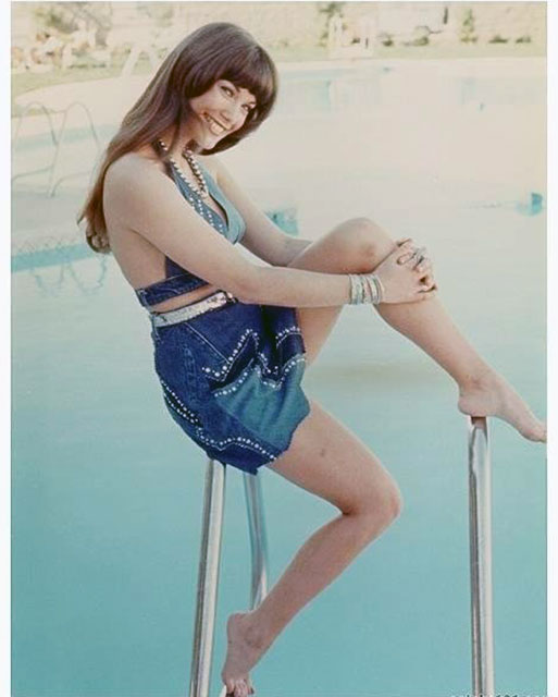Barbi Benton, photo 43