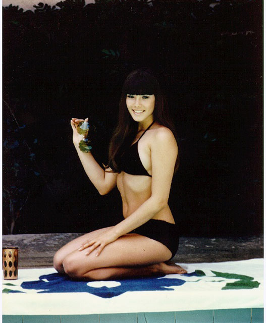 Barbi Benton, photo 48