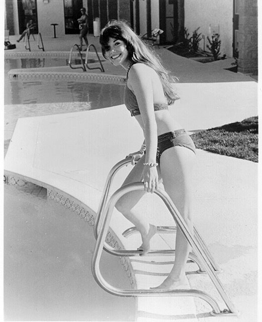 Barbi Benton, photo 49