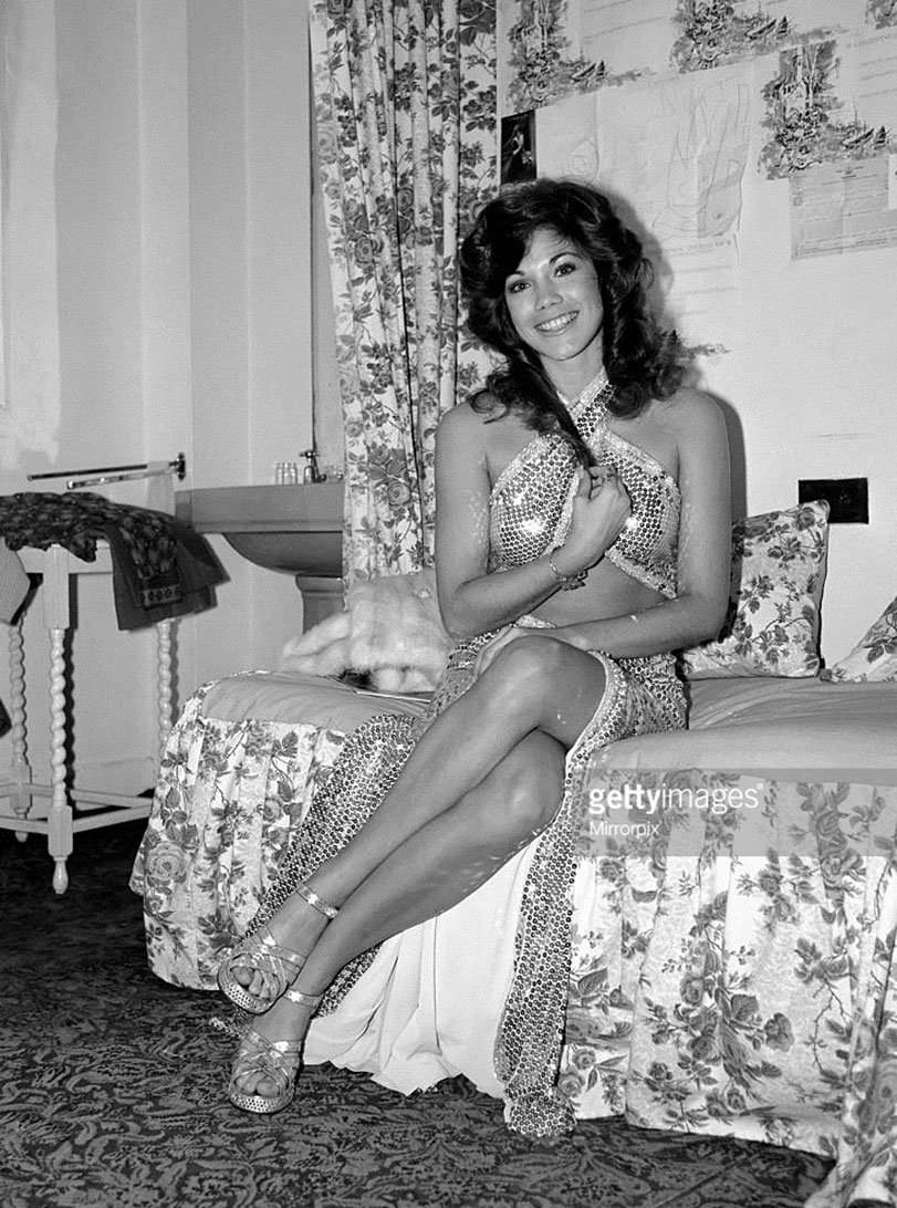 Barbi Benton, photo 62