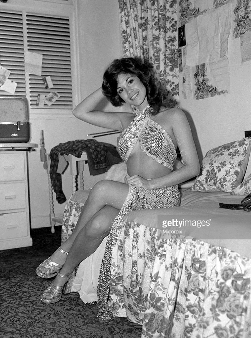 Barbi Benton, photo 63