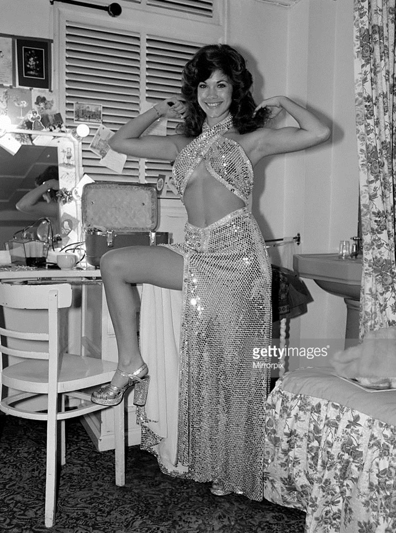 Barbi Benton, photo 64