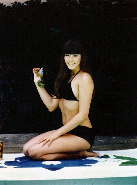 Barbi Benton, photo 72
