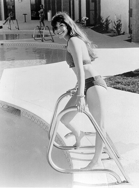 Barbi Benton, photo 73