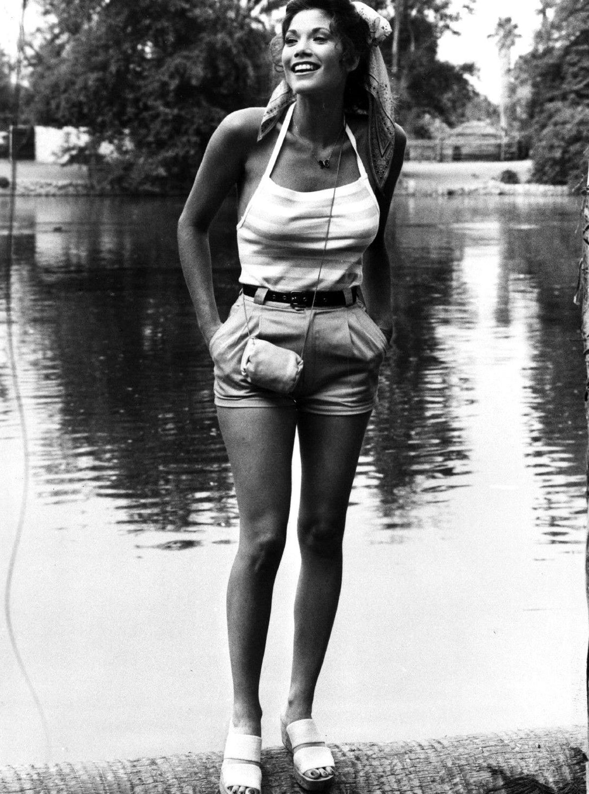 Barbi Benton, photo 79