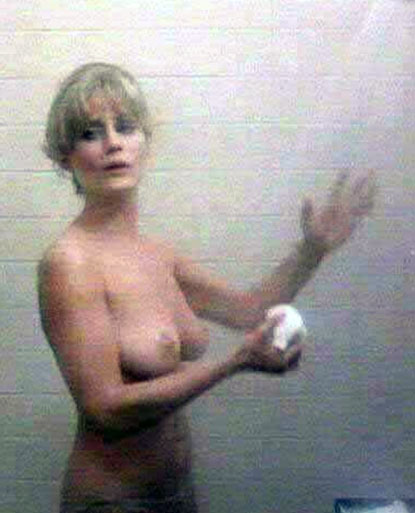 Beverly Dangelo, photo 2