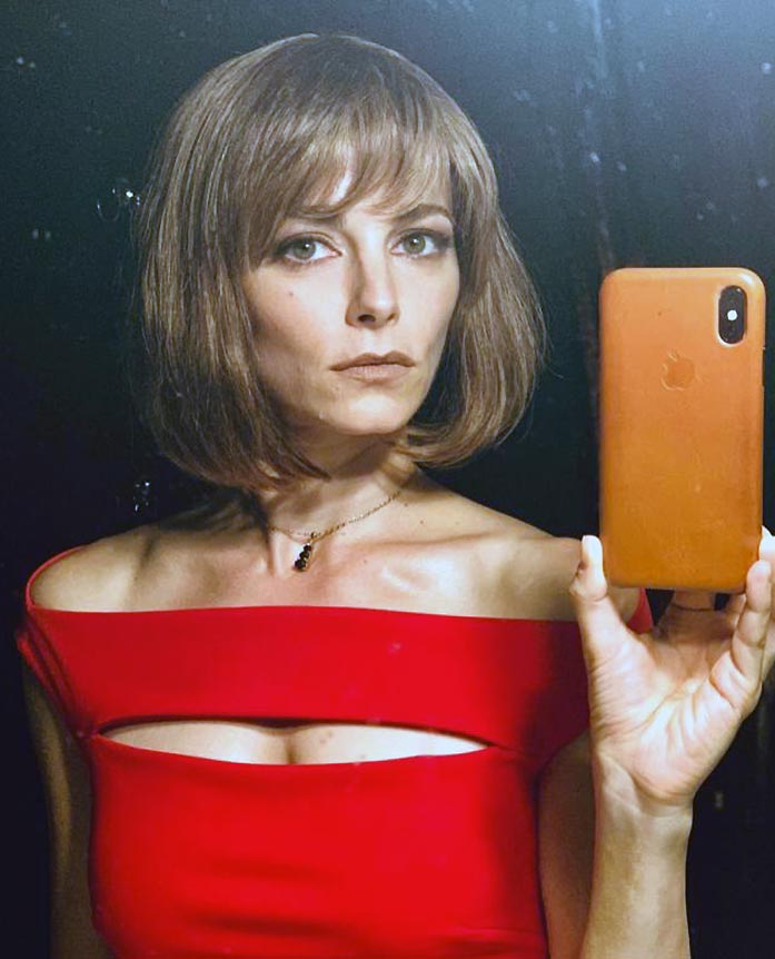 Bojana Novakovic, photo 36