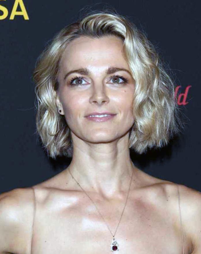 Bojana Novakovic, photo 42