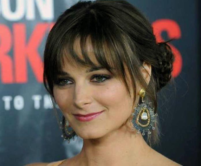 Bojana Novakovic, photo 43