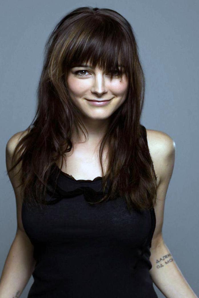 Bojana Novakovic, photo 47