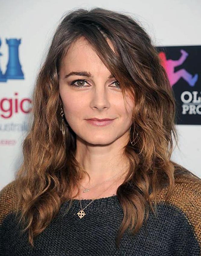 Bojana Novakovic, photo 52