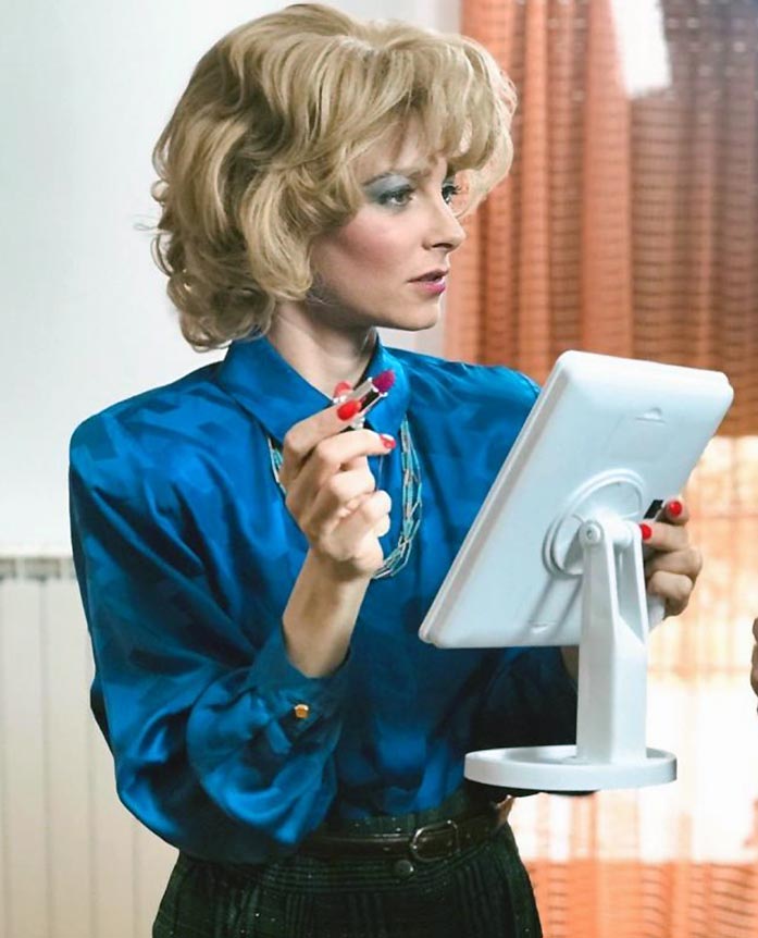 Bojana Novakovic, photo 64