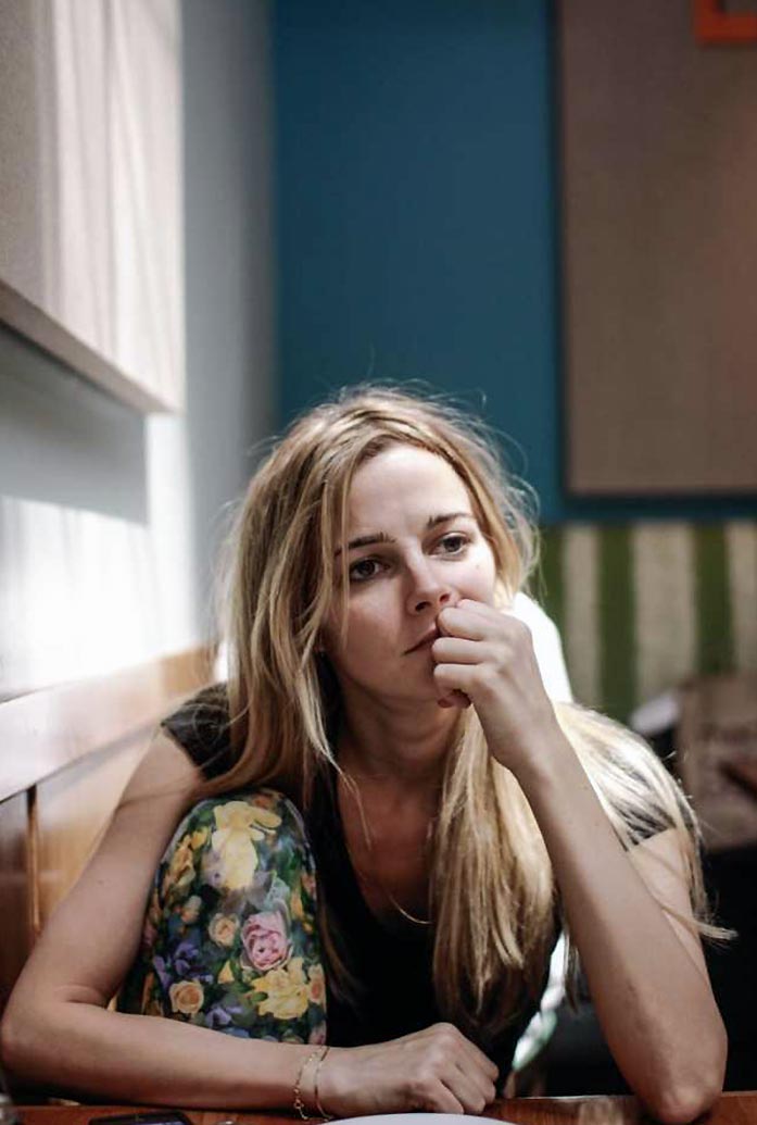 Bojana Novakovic, photo 70