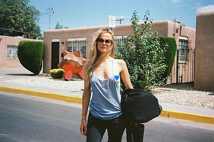 Bojana Novakovic, photo 71